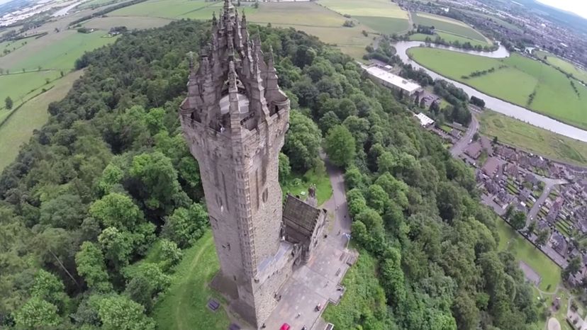 The-National-Wallace-Monument
