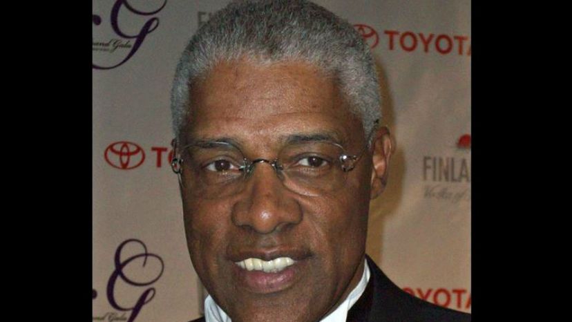 Julius Erving