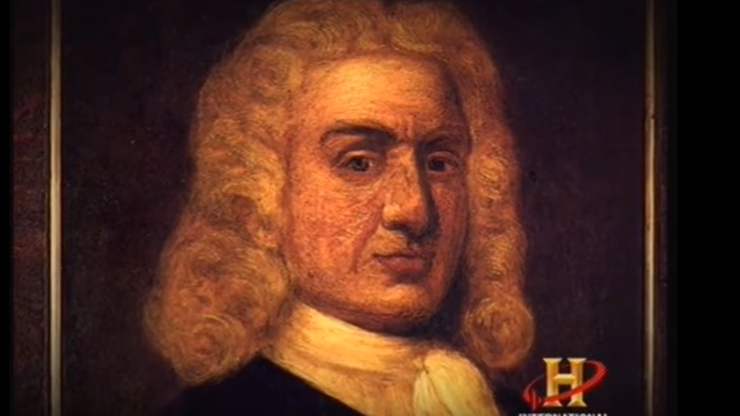 William Kidd