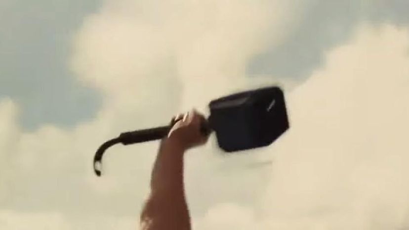 Thor - Ragnarok