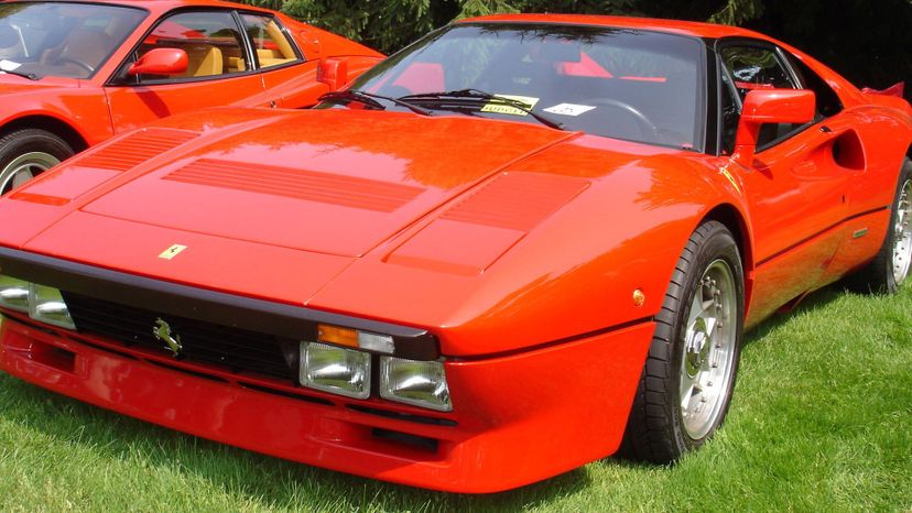 Can We Guess What Car You Really Would Have Driven in the '80s?
