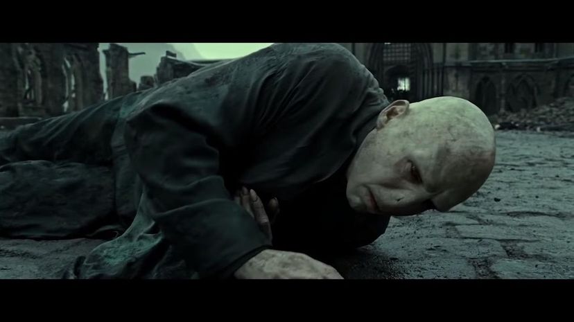 Lord Voldemort