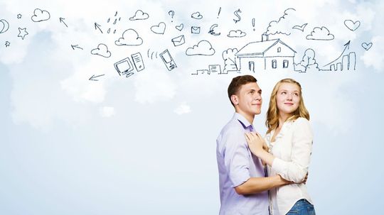 Design a House and We'll Guess Your Current Relationship Status