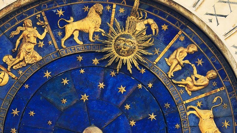 What’s Your Zodiac Personality?