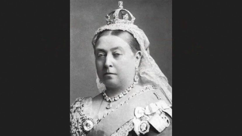 Victoria (1837-1901)