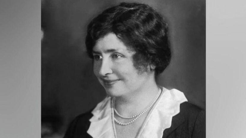 Helen Keller