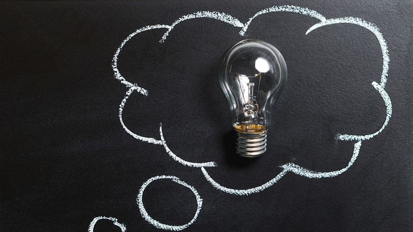 Question 9 - Inventing