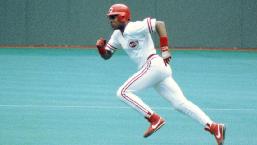 Barry Larkin