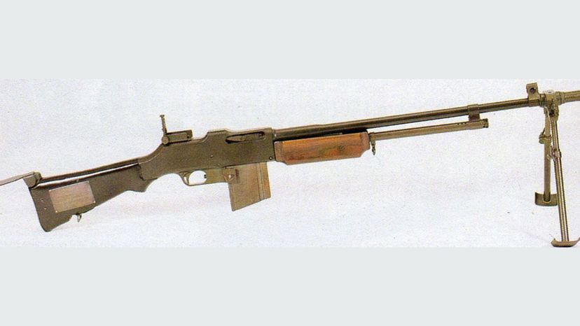 Browning M1918A2