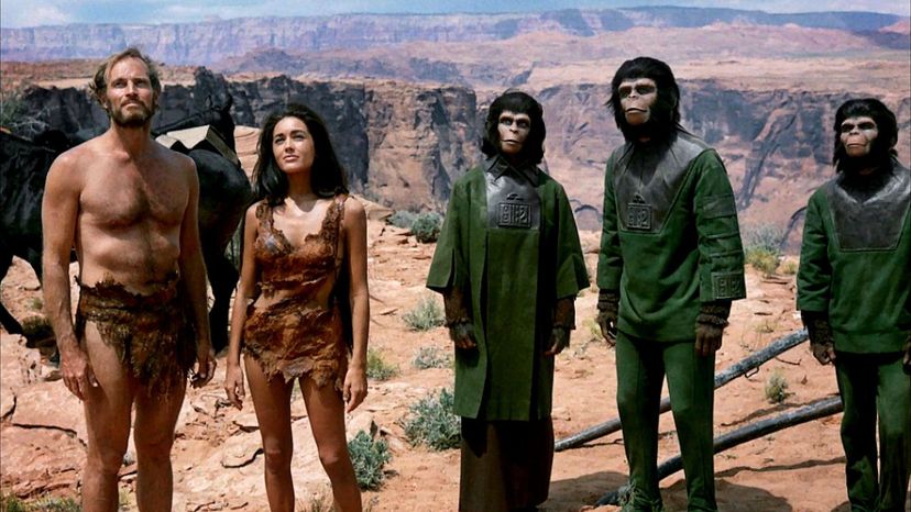 Planet of the Apes (1968)_1