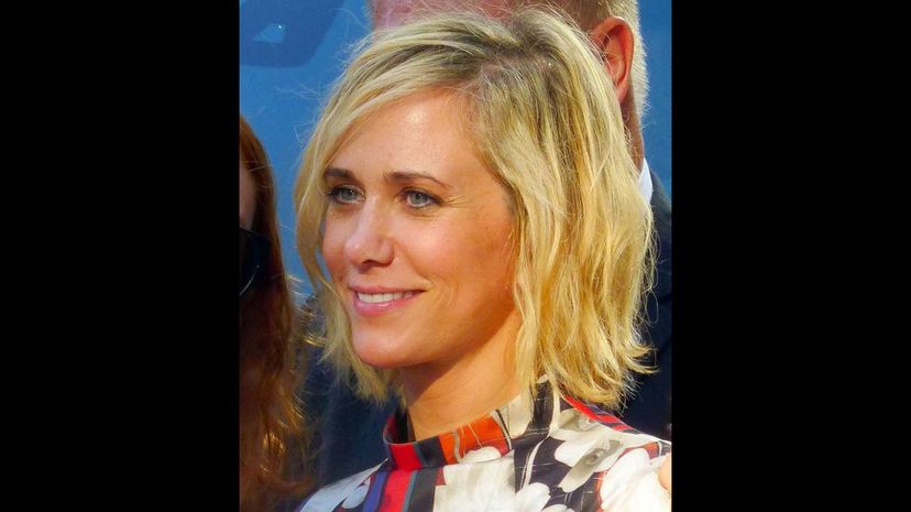 Kristen Wiig