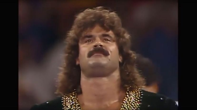 9 Rick Rude