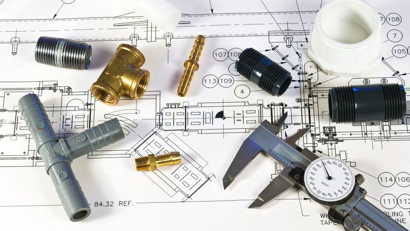 The Ultimate Plumbing Tools Identification Quiz