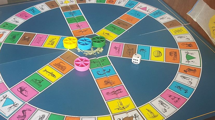 Q11 - trivial pursuit