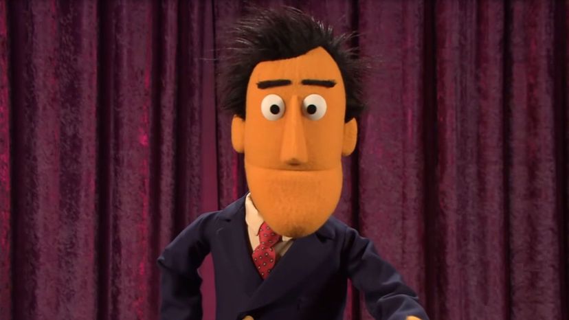 Guy Smiley