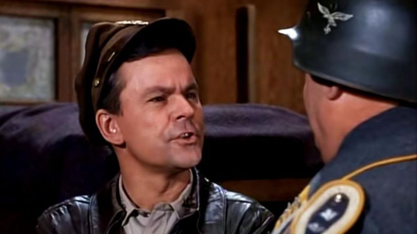 Jawohl! It is time to take the Hogan’s Heroes Trivia Quiz