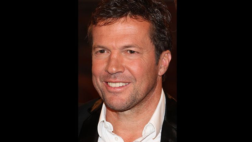 Lothar MatthÃ¤us