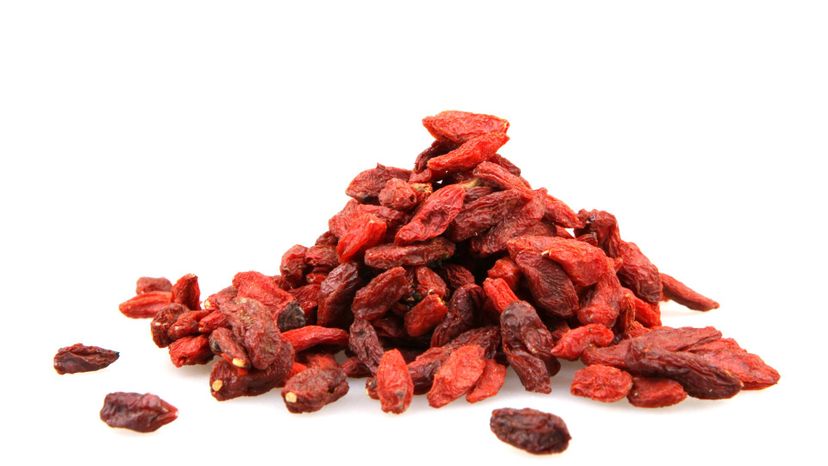 Goji