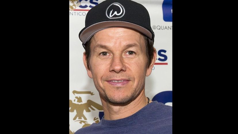 Mark Wahlberg