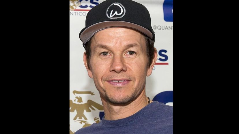 Mark Wahlberg