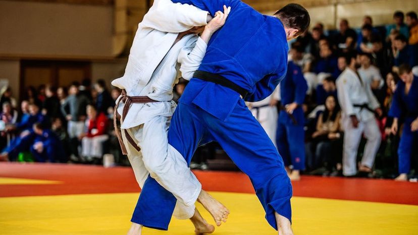 Judo