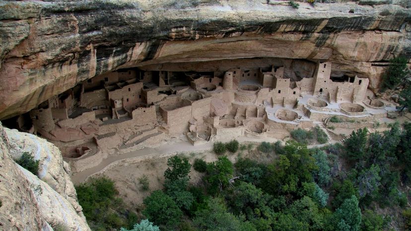 Mesa Verde