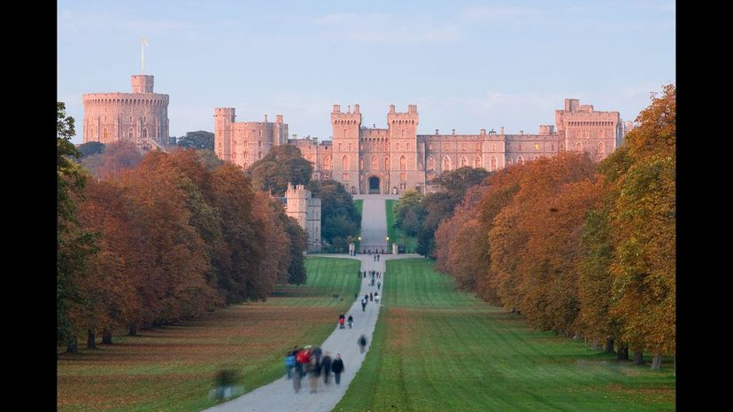 Windsor Castle