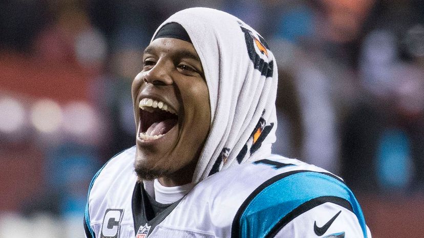 Cam Newton