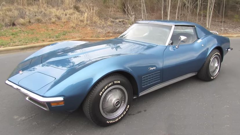 How Well Do You Know '70s Sports Cars?