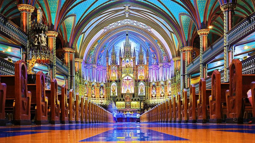 Notre-Dame Basilica