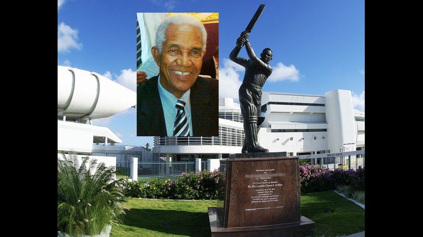 Garry Sobers