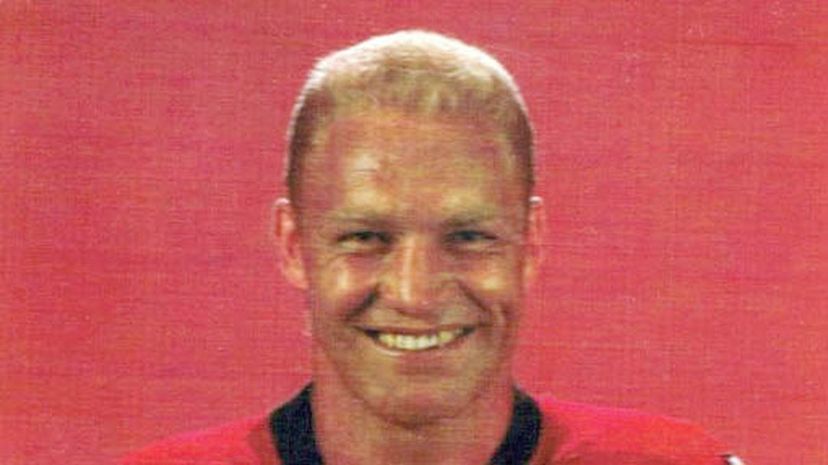 Bobby Hull