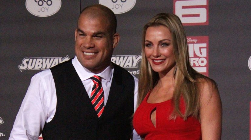 Tito Ortiz