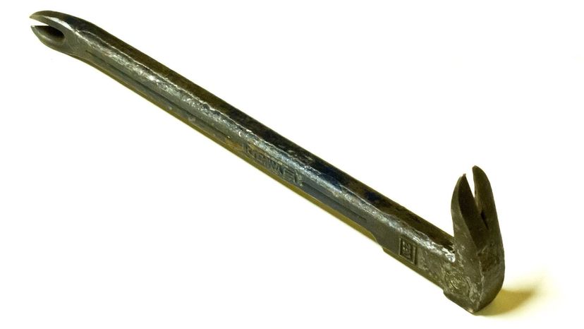 Crowbar