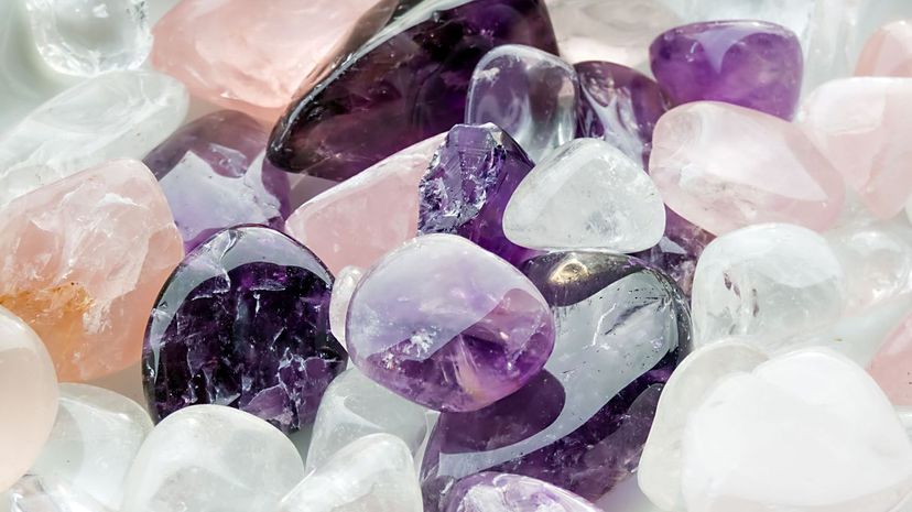 Which Fearless Gemstone Are You?