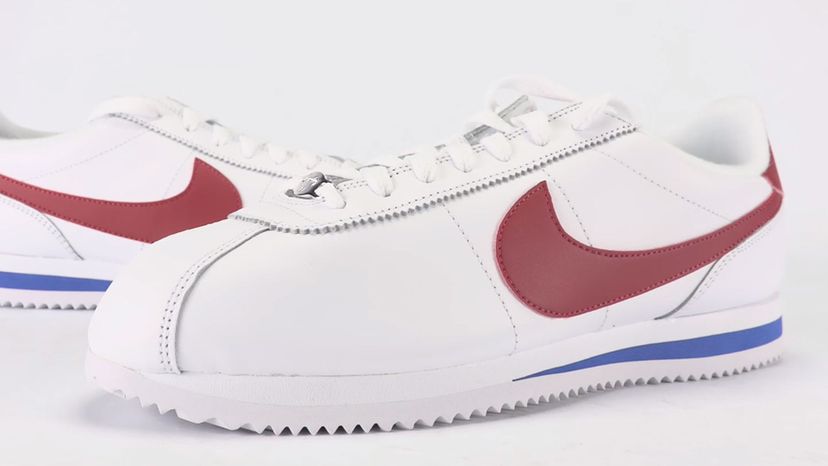 Nike Cortez