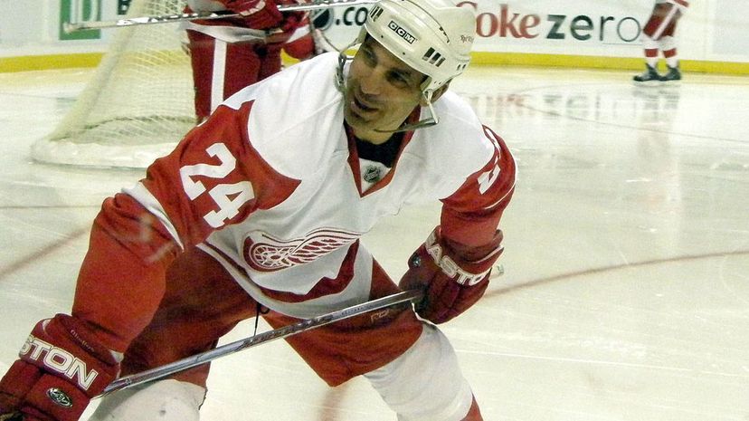 Chris Chelios