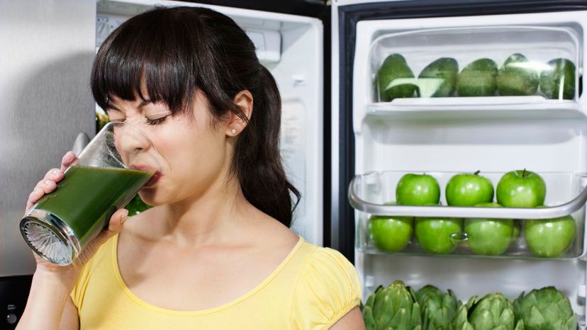Can You Bust These Health Myths?