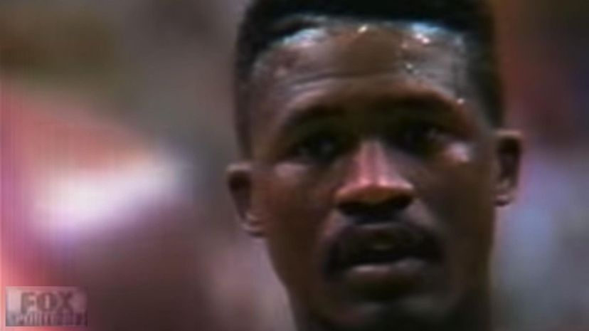 Dominique Wilkins