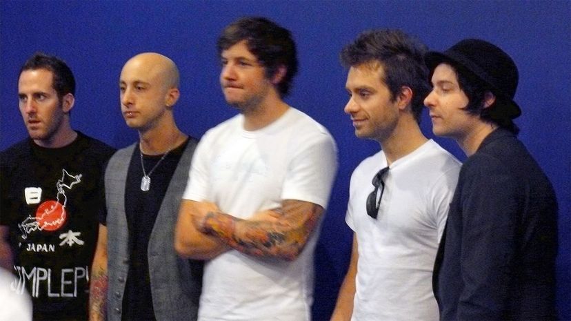 Simple Plan