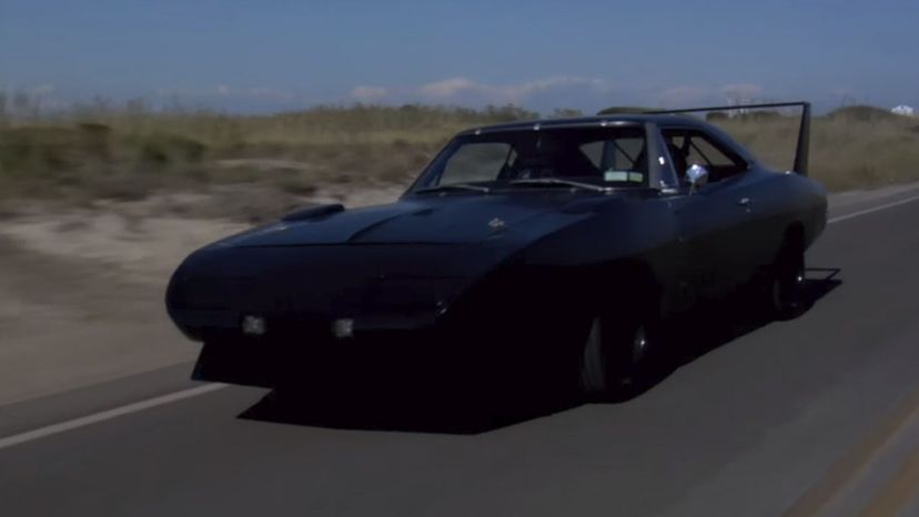 Dodge Daytona