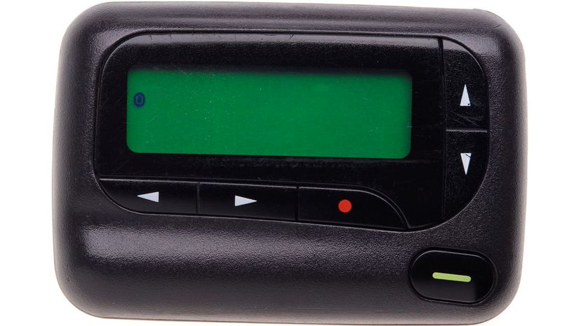 Pager