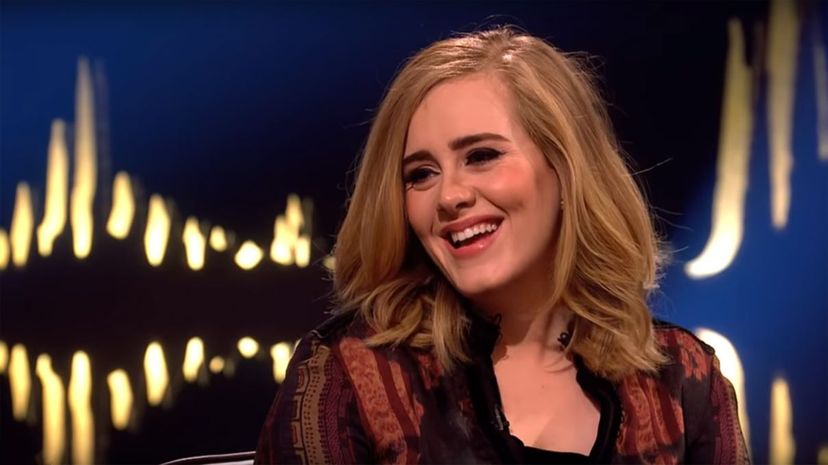 The Ultimate Adele Quiz | HowStuffWorks