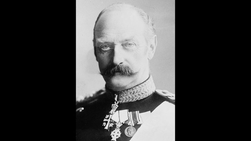 Frederick VIII, Denmark