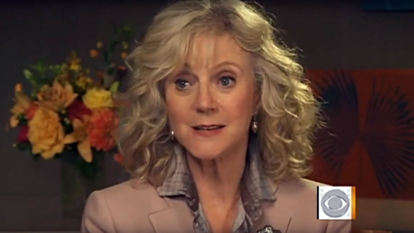 Blythe Danner