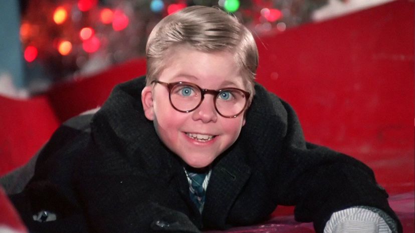 A christmas Story