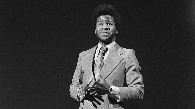 Al Green