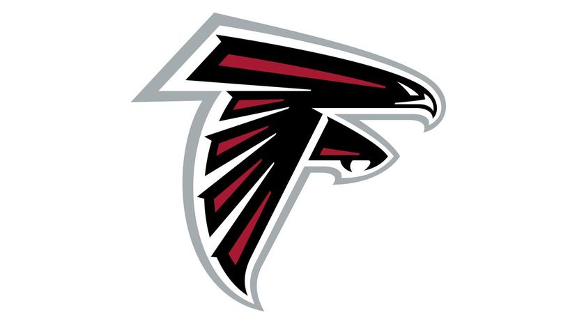 Atlanta Falcons (current)