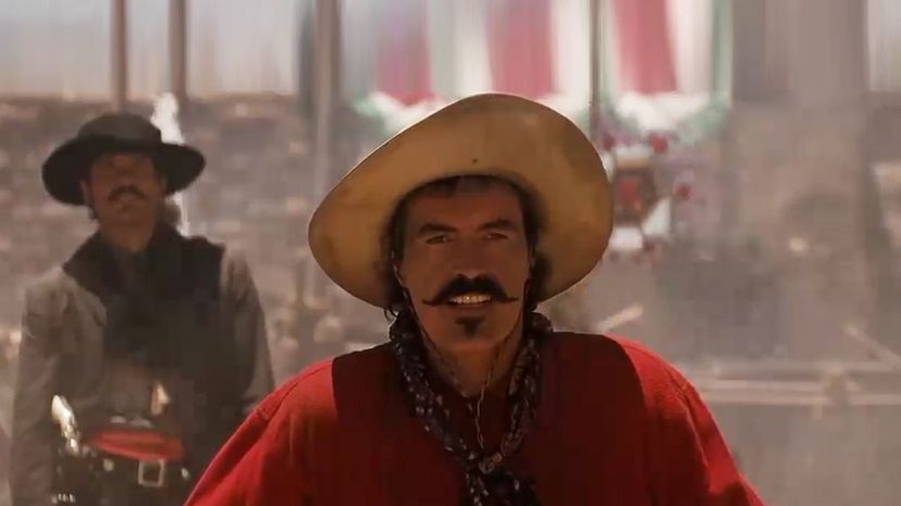 Curly Bill Brocious