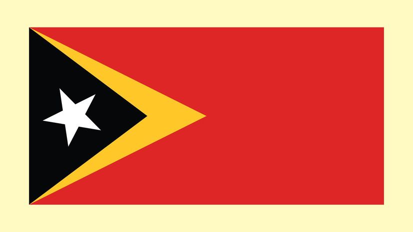 Timor Leste